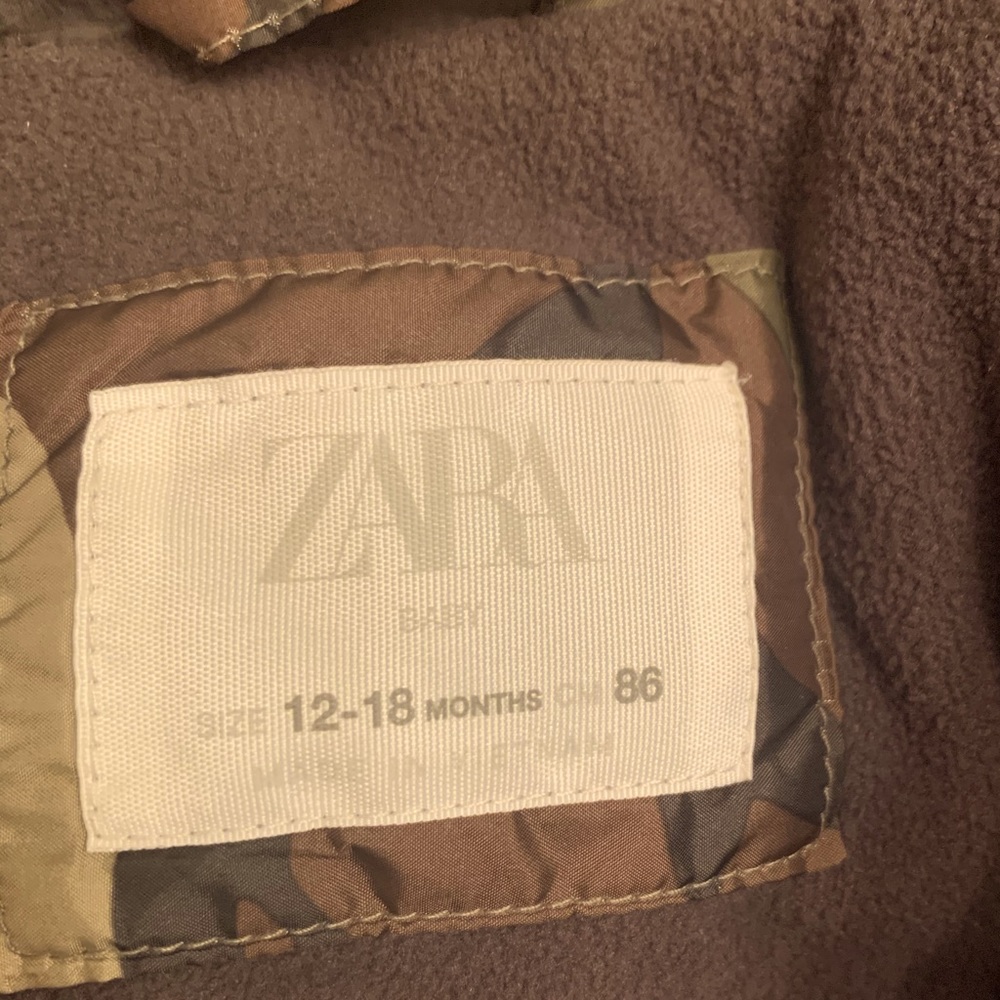 Jacket - Picture 3 of 5